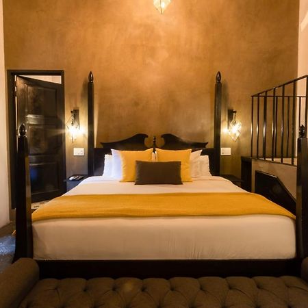 Luxury Boutique Hotel Villa Limon (Adults Only) سان ميغيل دي الليندي المظهر الخارجي الصورة