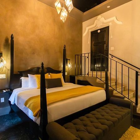 Luxury Boutique Hotel Villa Limon (Adults Only) سان ميغيل دي الليندي المظهر الخارجي الصورة