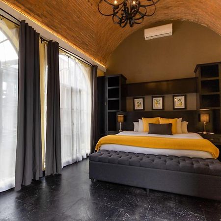 Luxury Boutique Hotel Villa Limon (Adults Only) سان ميغيل دي الليندي المظهر الخارجي الصورة
