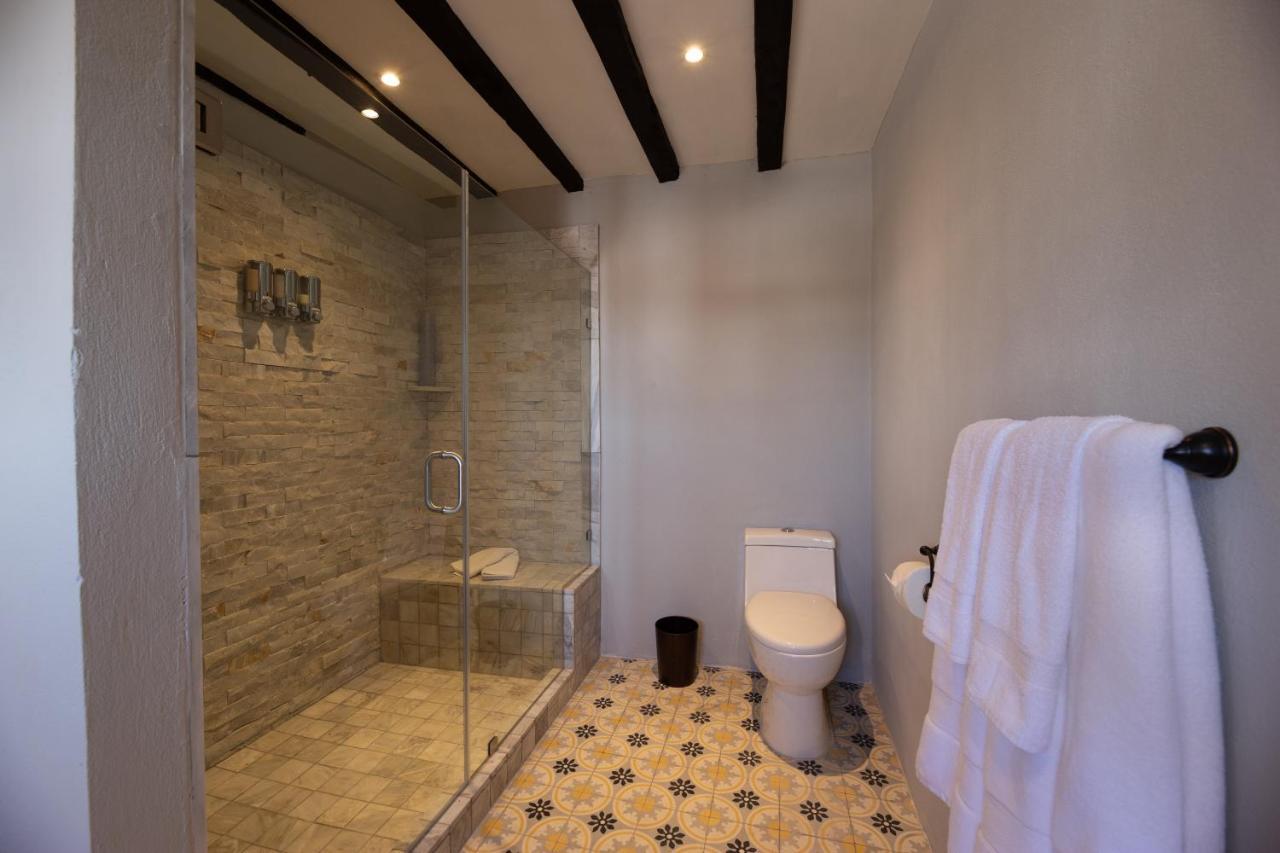 Luxury Boutique Hotel Villa Limon (Adults Only) سان ميغيل دي الليندي المظهر الخارجي الصورة