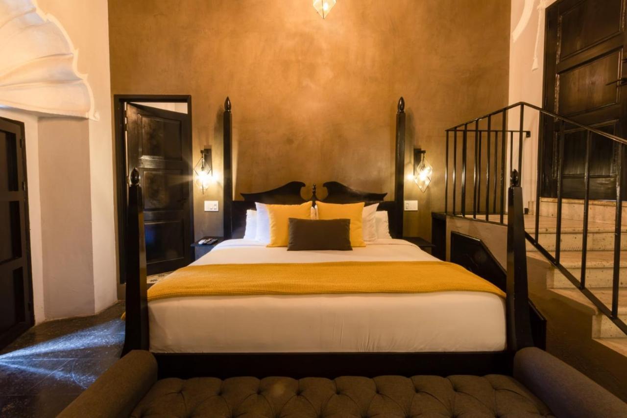 Luxury Boutique Hotel Villa Limon (Adults Only) سان ميغيل دي الليندي المظهر الخارجي الصورة