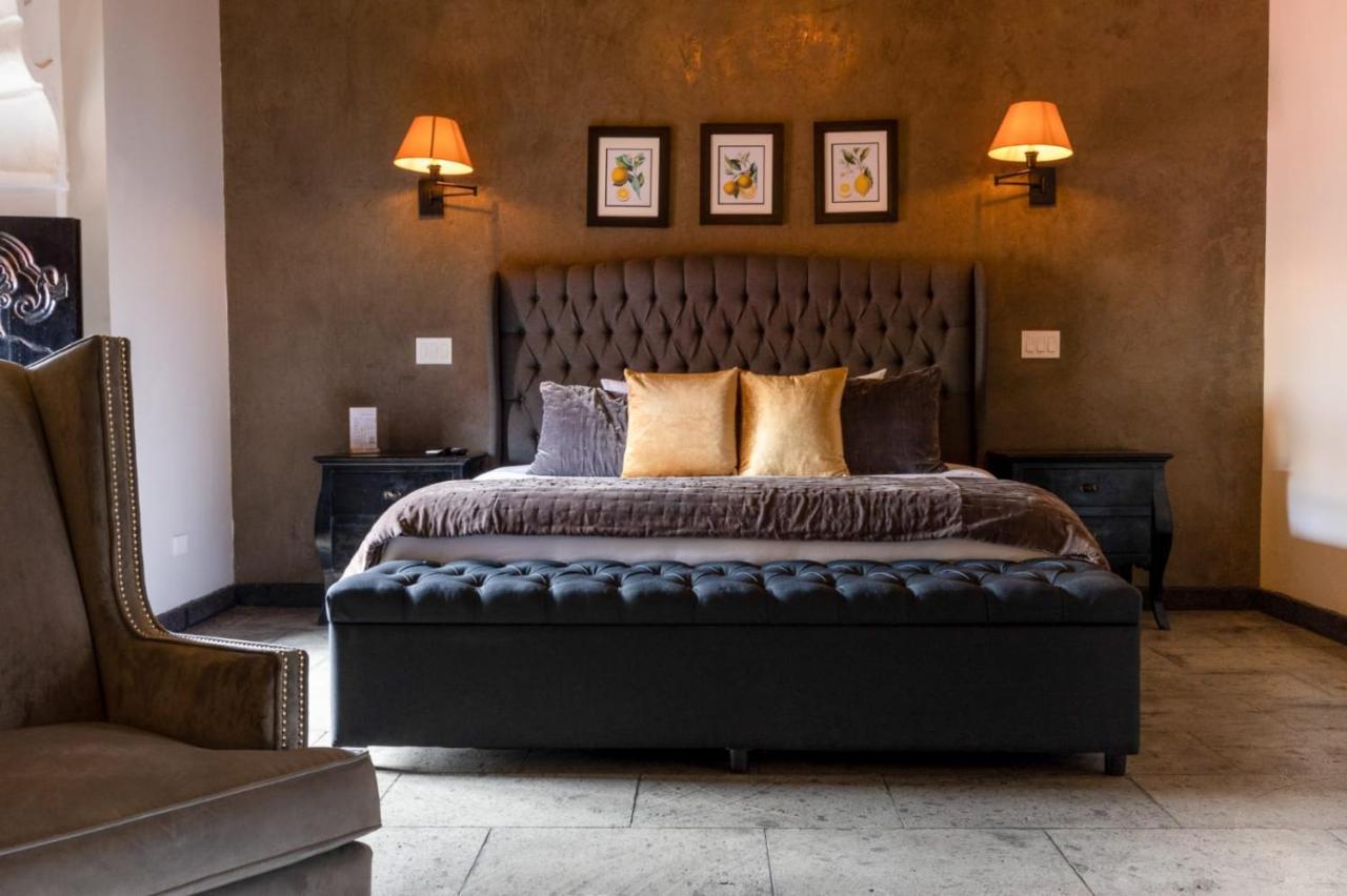 Luxury Boutique Hotel Villa Limon (Adults Only) سان ميغيل دي الليندي المظهر الخارجي الصورة
