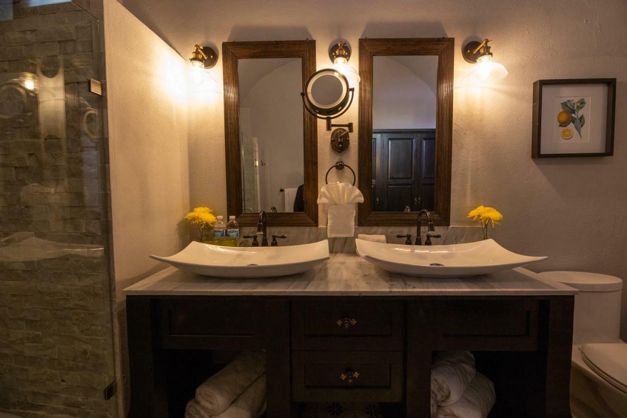 Luxury Boutique Hotel Villa Limon (Adults Only) سان ميغيل دي الليندي المظهر الخارجي الصورة
