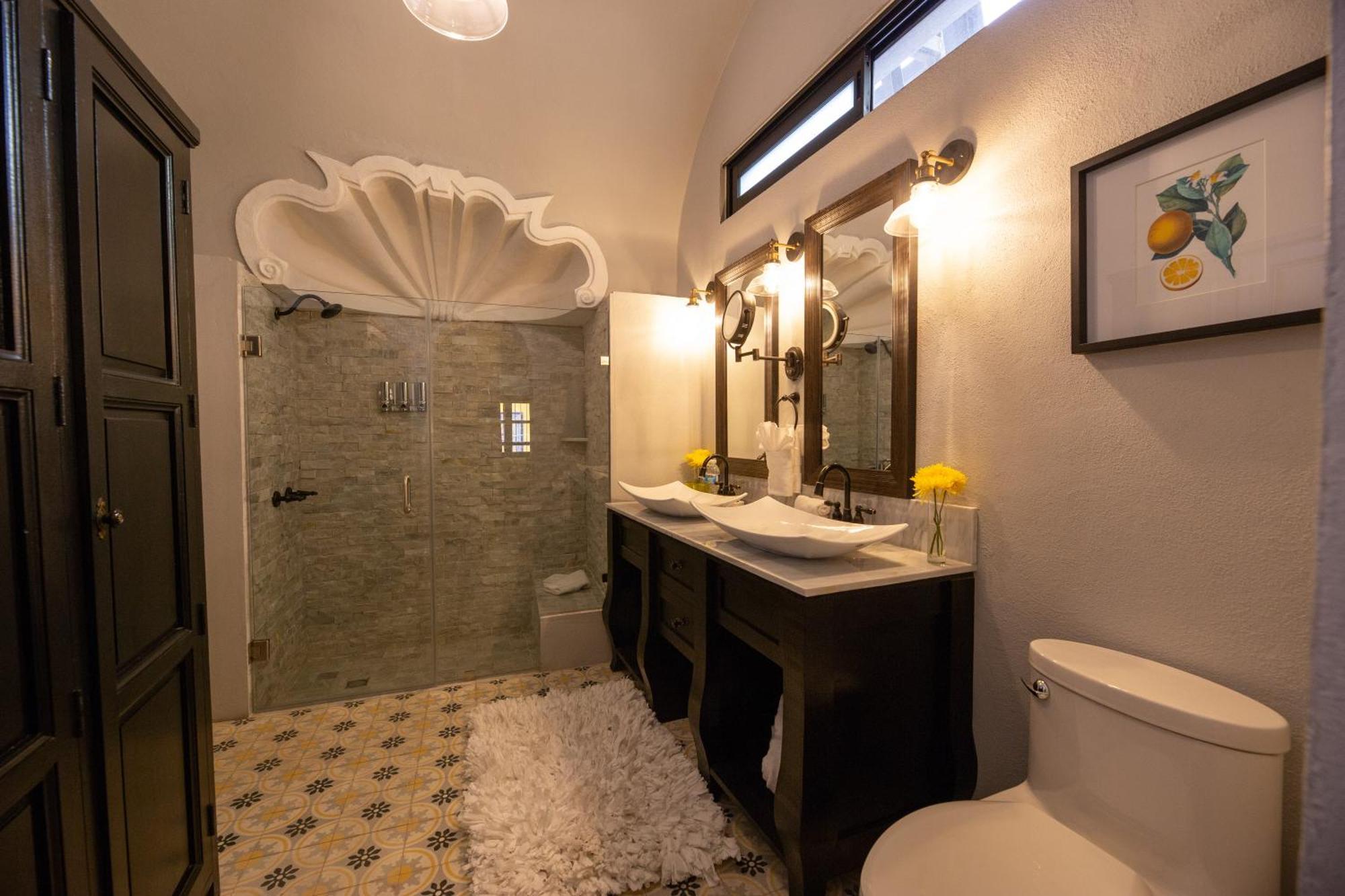 Luxury Boutique Hotel Villa Limon (Adults Only) سان ميغيل دي الليندي المظهر الخارجي الصورة