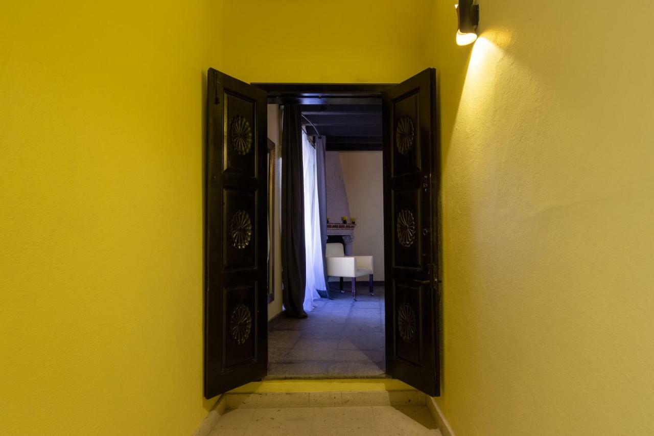 Luxury Boutique Hotel Villa Limon (Adults Only) سان ميغيل دي الليندي المظهر الخارجي الصورة