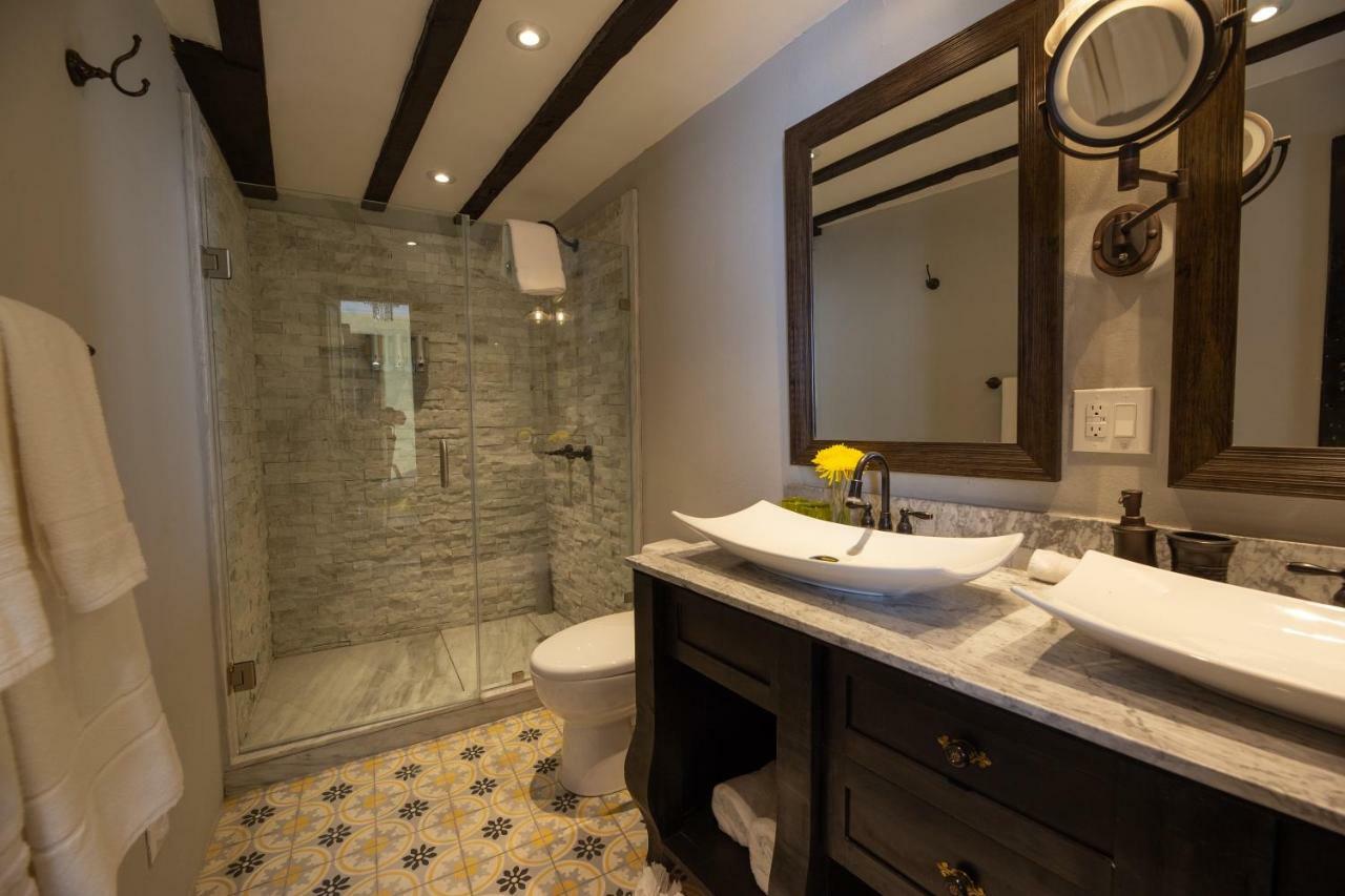 Luxury Boutique Hotel Villa Limon (Adults Only) سان ميغيل دي الليندي المظهر الخارجي الصورة